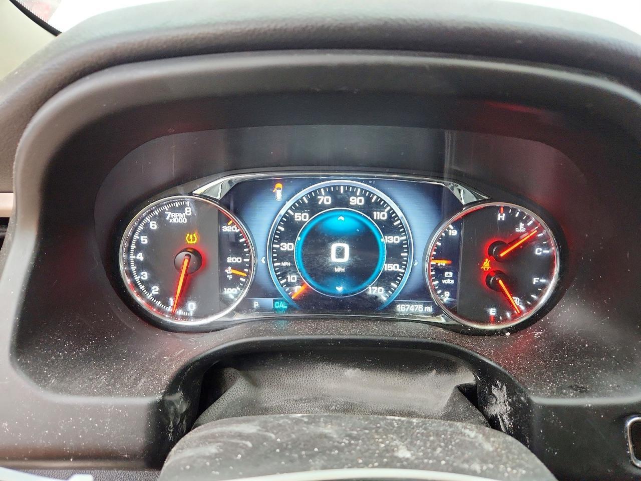 2019 GMC ACADIA
