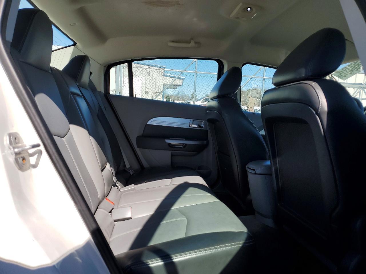 2008 CHRYSLER Sebring