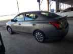 2015 NISSAN VERSA