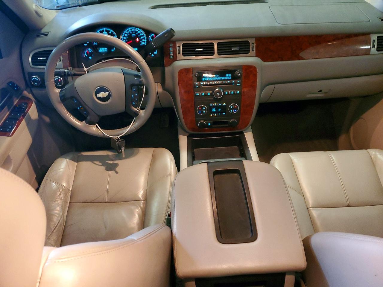 2011 CHEVROLET Silverado