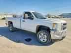 2012 CHEVROLET Silverado 2500