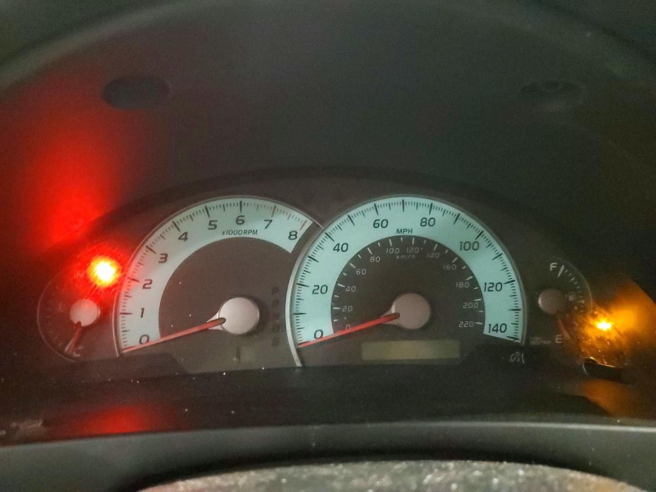 2010 TOYOTA CAMRY