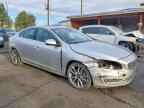 2015 VOLVO S60