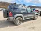 2007 JEEP Liberty