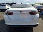 2016 KIA Optima Hybrid