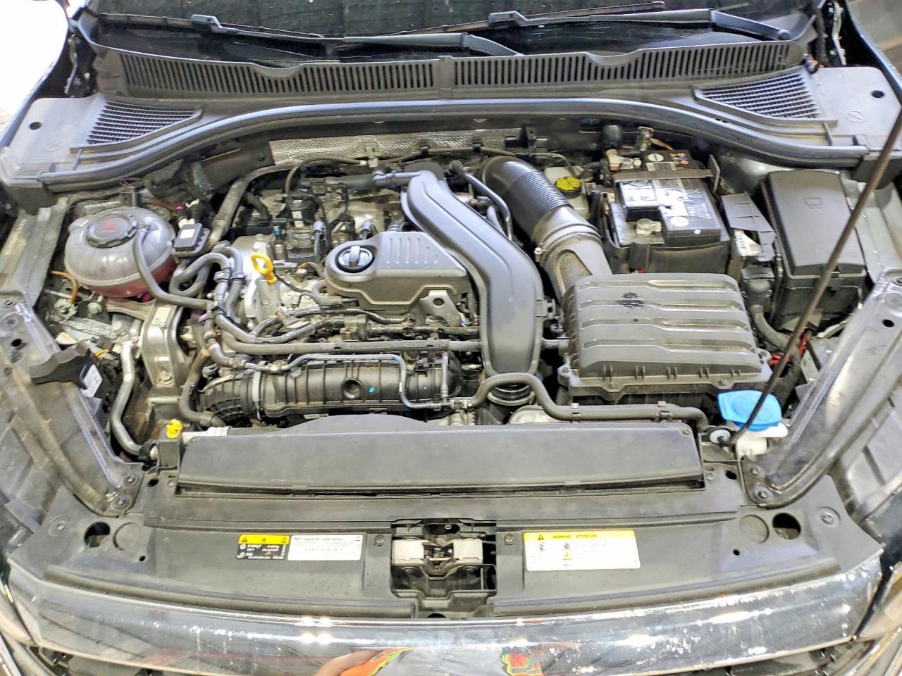2023 VOLKSWAGEN JETTA