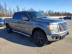 2011 FORD F-150 Lightning