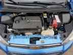 2018 CHEVROLET Spark