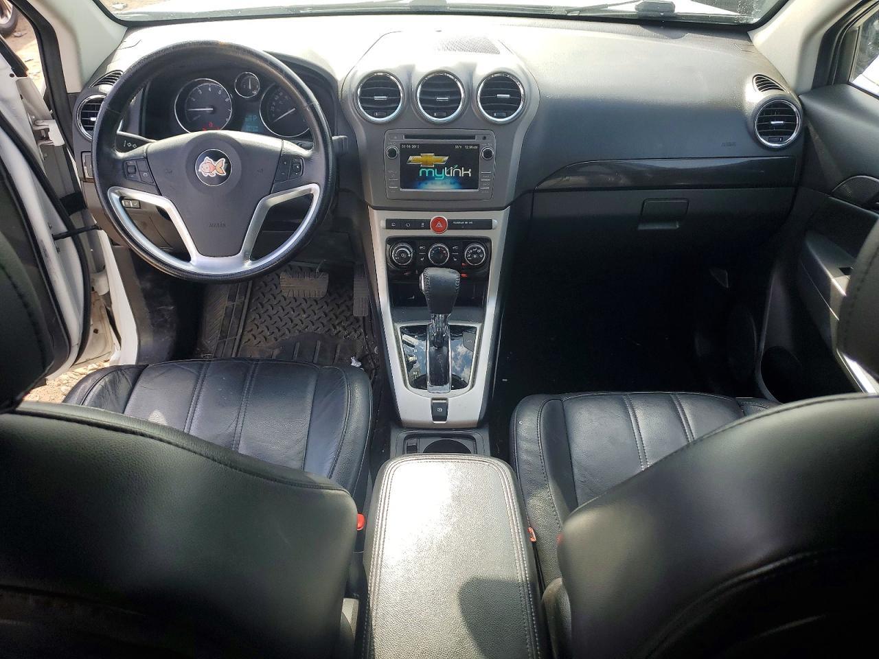 2014 CHEVROLET Captiva