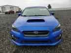 2017 SUBARU WRX