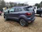 2019 FORD EcoSport