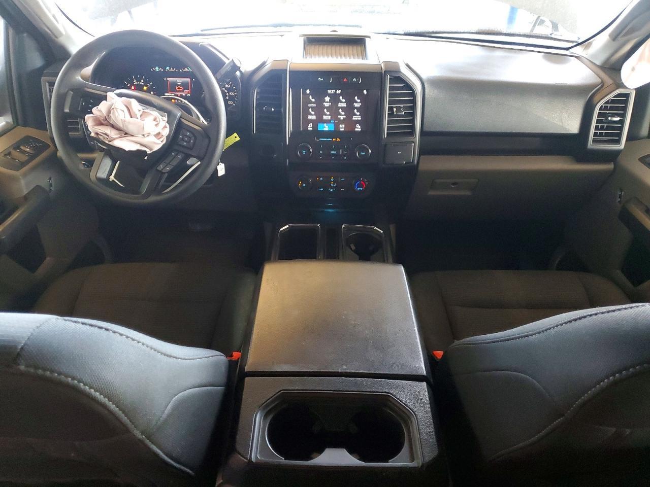 2019 FORD F-150 Lightning