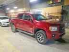 2018 GMC CANYON