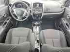 2017 NISSAN VERSA