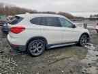 2019 BMW X1