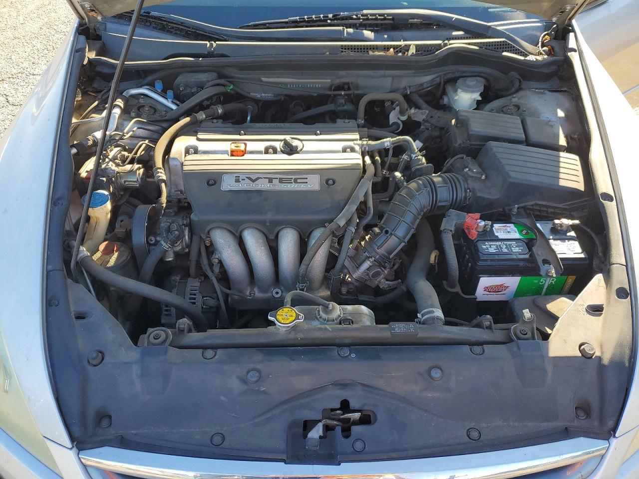 2006 Hond Accord