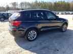 2017 BMW X3