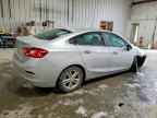 2016 CHEVROLET CRUZE