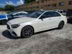 2022 MERCEDES-BENZ E-Class