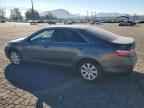 2008 TOYOTA CAMRY