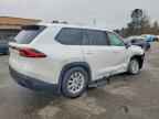 2025 TOYOTA HIGHLANDER