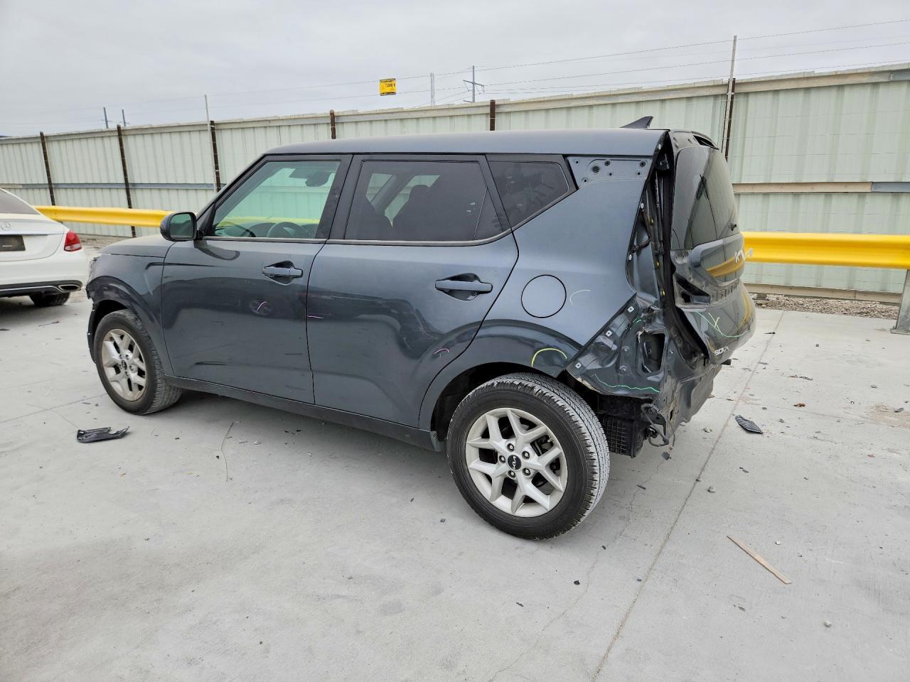 2023 KIA SOUL
