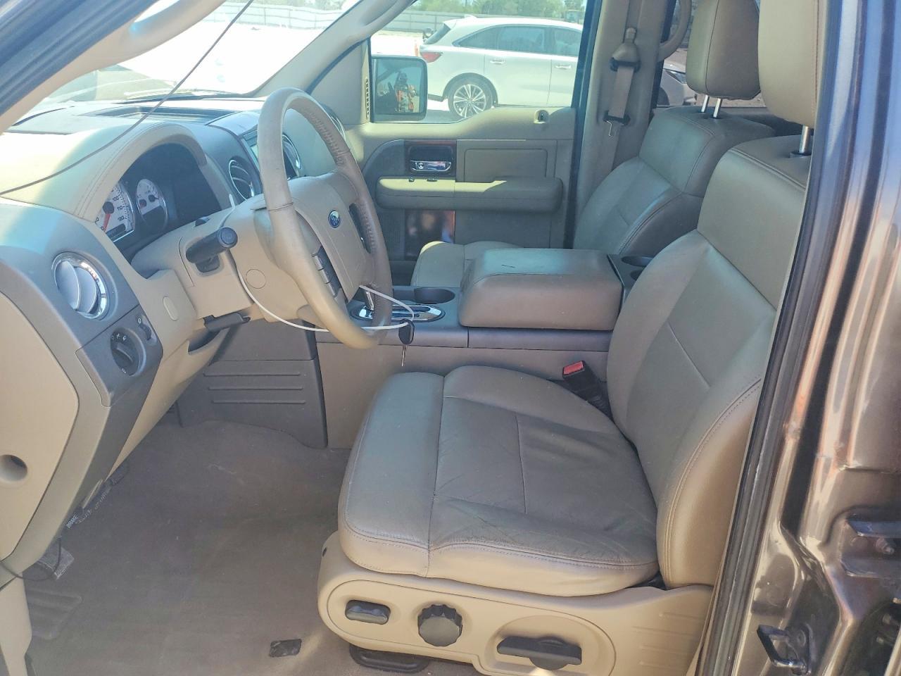 2005 FORD F-150 Lightning