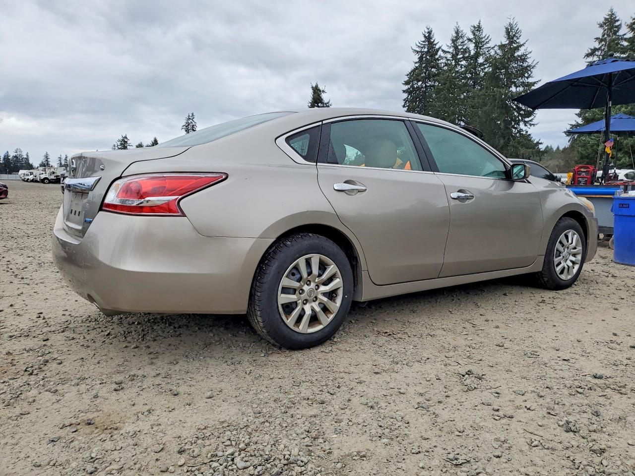 2013 NISSAN ALTIMA