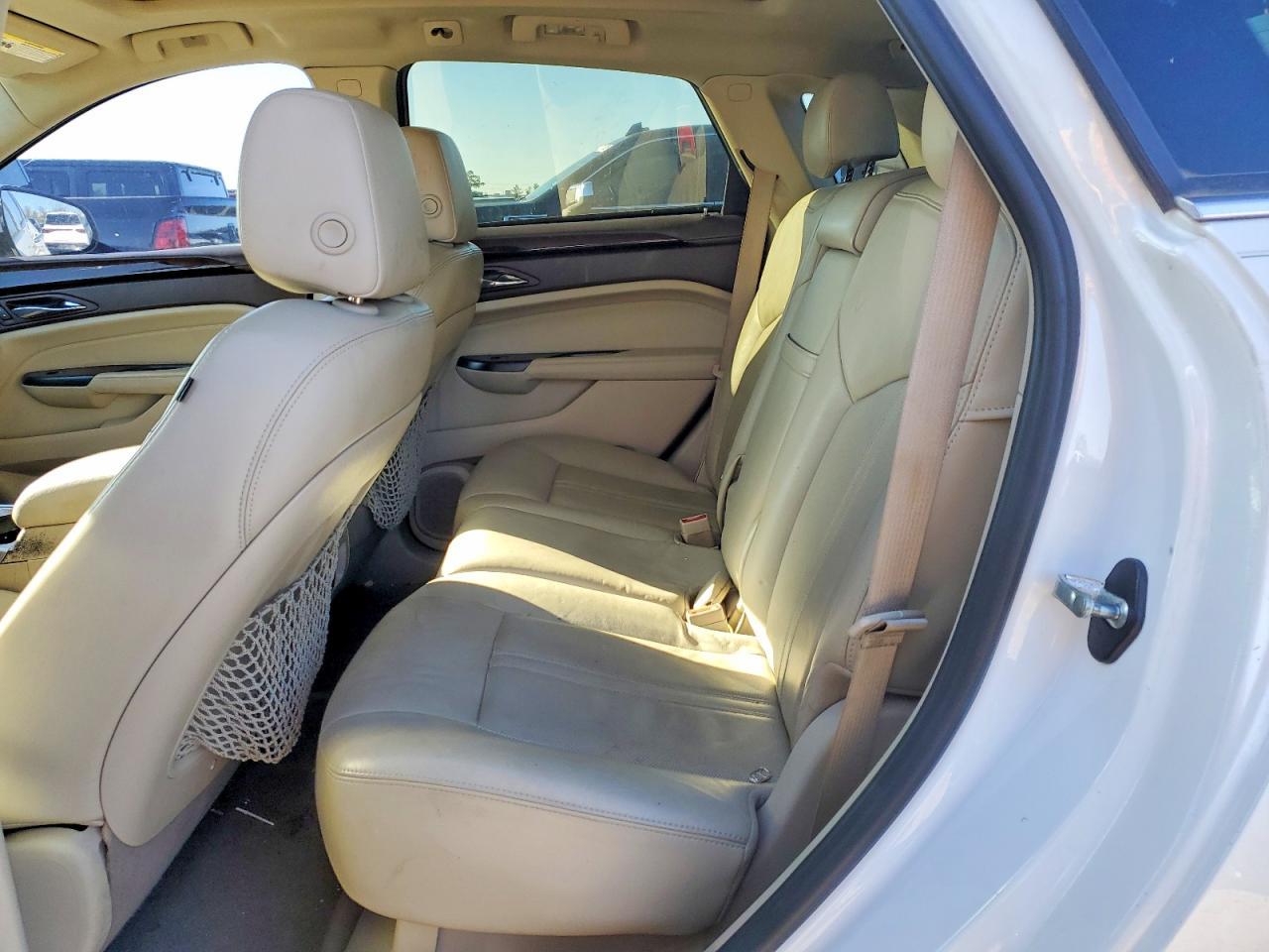2013 CADILLAC SRX