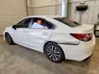 2019 SUBARU Legacy