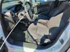2015 FORD Fiesta
