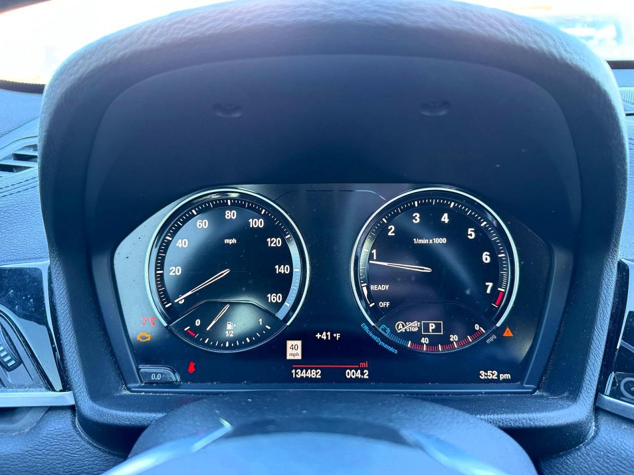 2021 BMW X1