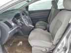 2011 NISSAN SENTRA