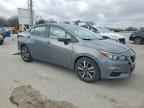 2021 NISSAN VERSA