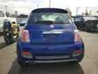 2014 FIAT 500