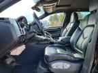 2011 PORSCHE CAYENNE