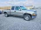 2001 CHEVROLET Silverado