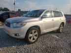 2010 TOYOTA HIGHLANDER