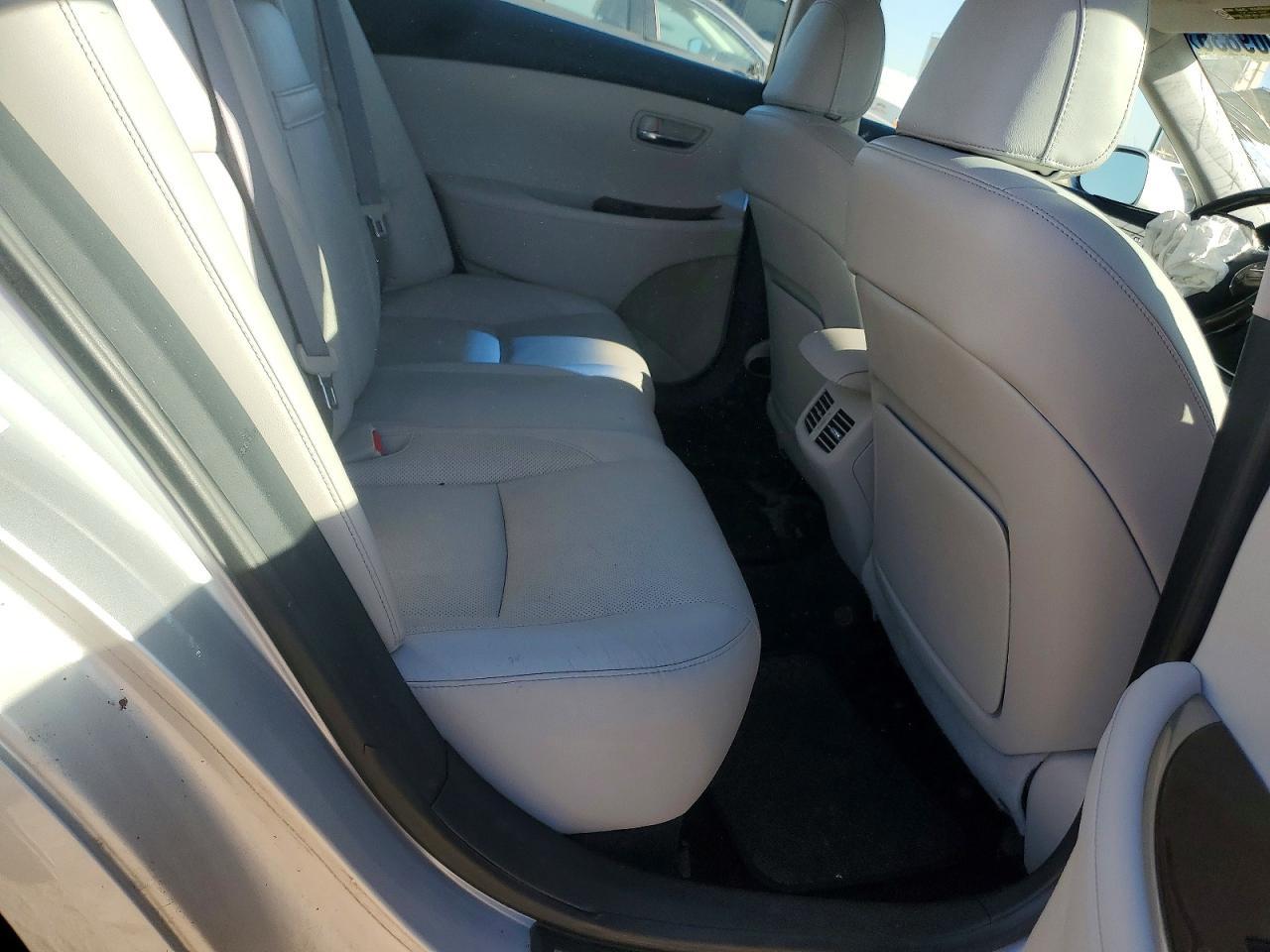 2010 LEXUS ES 350