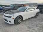 2014 CHEVROLET Camaro