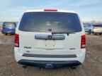 2015 HONDA PILOT