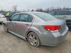 2011 SUBARU Legacy