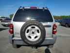 2005 JEEP Liberty