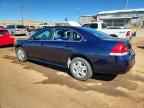 2009 CHEVROLET IMPALA
