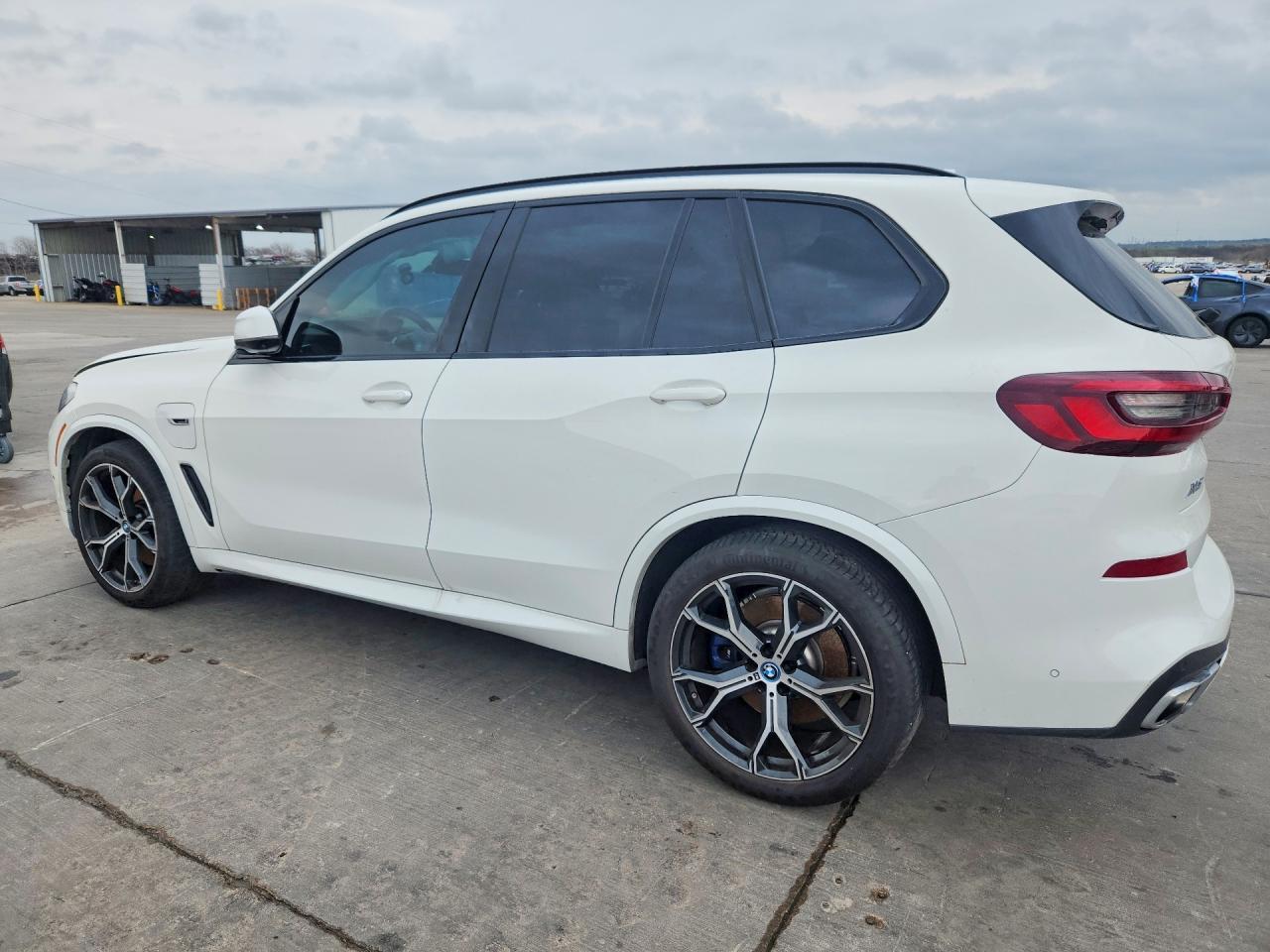 2023 BMW X5