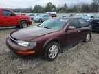 1999 NISSAN Maxima