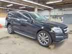 2013 MERCEDES-BENZ GL-Class