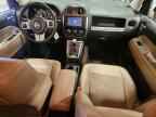 2015 JEEP Compass