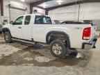 2013 GMC Sierra