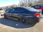 2016 BMW 5 series